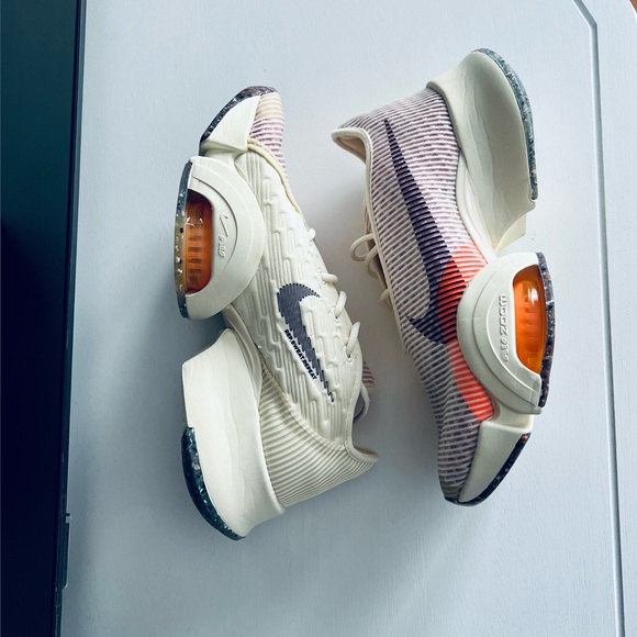 Nike Air Zoom Superrep 2 Next Nature women’s size 6.5 - Picture 3 of 7